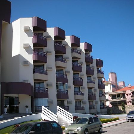 Condominio Estrela Do Mar Florianópolis Kamer foto