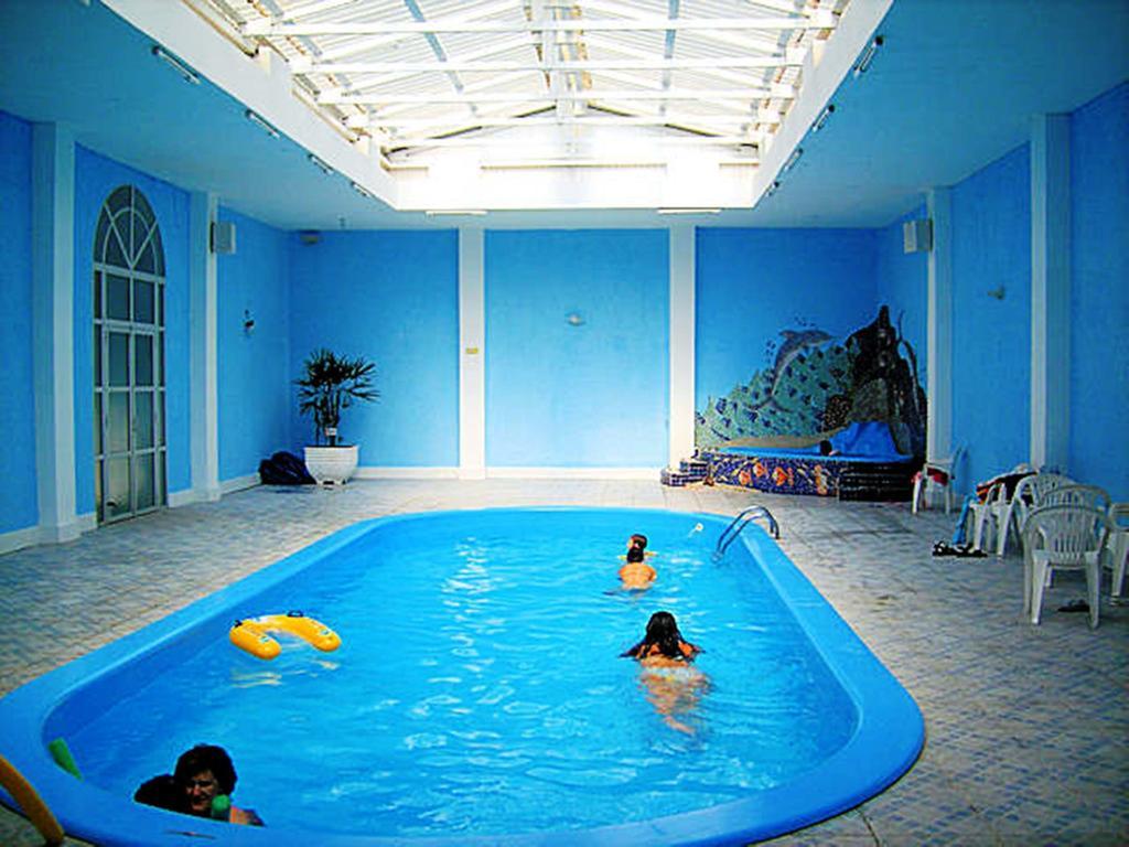 Condominio Estrela Do Mar Florianópolis Kamer foto