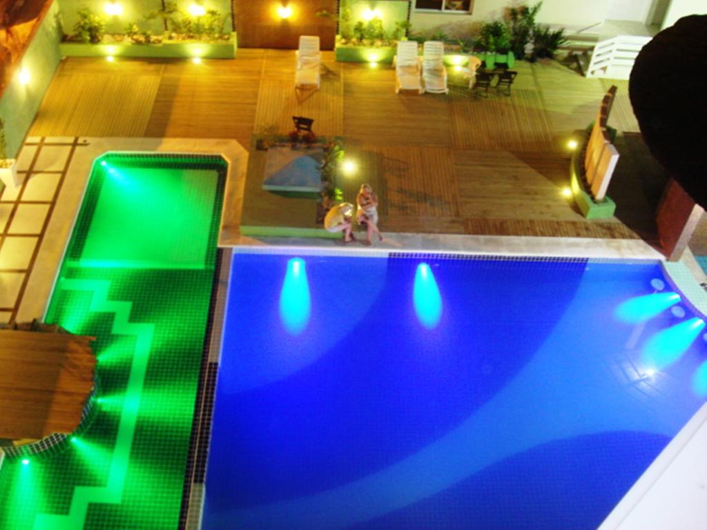 Condominio Estrela Do Mar Florianópolis Kamer foto