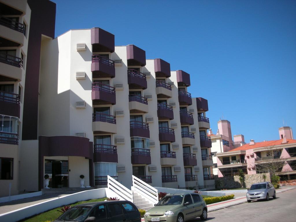 Condominio Estrela Do Mar Florianópolis Kamer foto