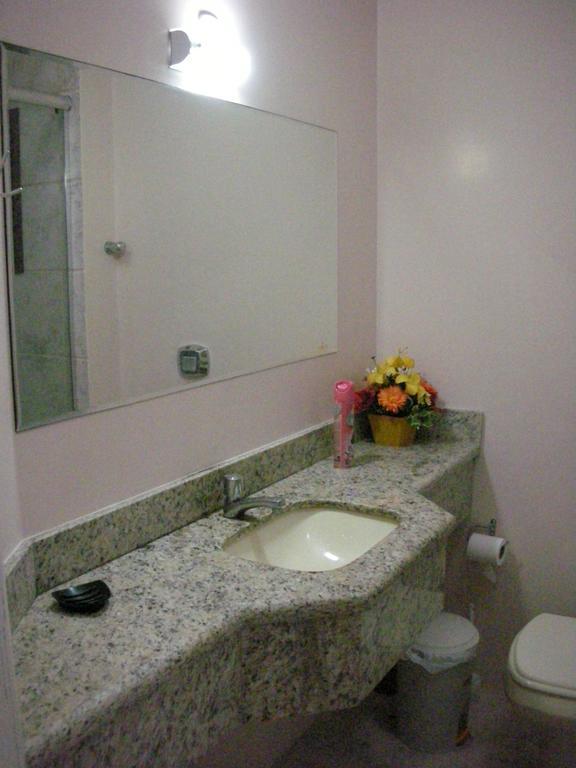 Condominio Estrela Do Mar Florianópolis Kamer foto