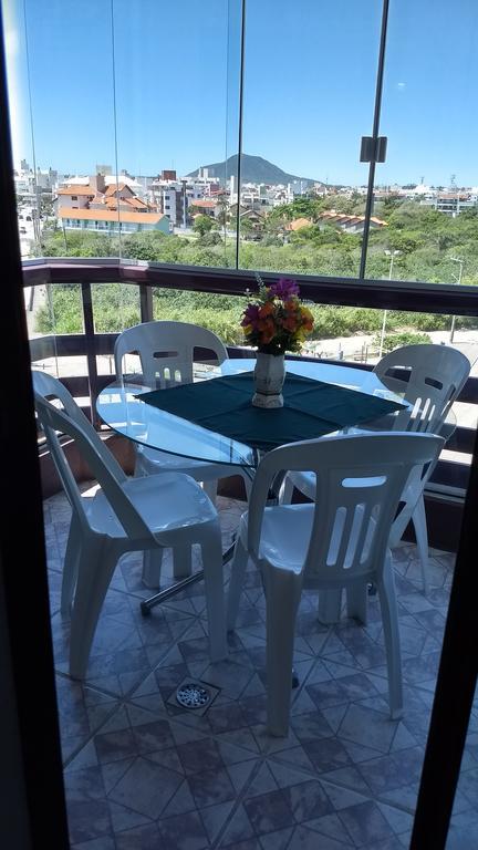 Condominio Estrela Do Mar Florianópolis Buitenkant foto