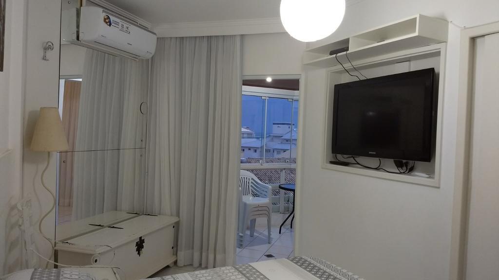 Condominio Estrela Do Mar Florianópolis Buitenkant foto