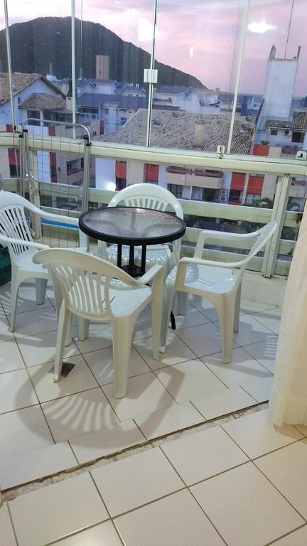 Condominio Estrela Do Mar Florianópolis Buitenkant foto