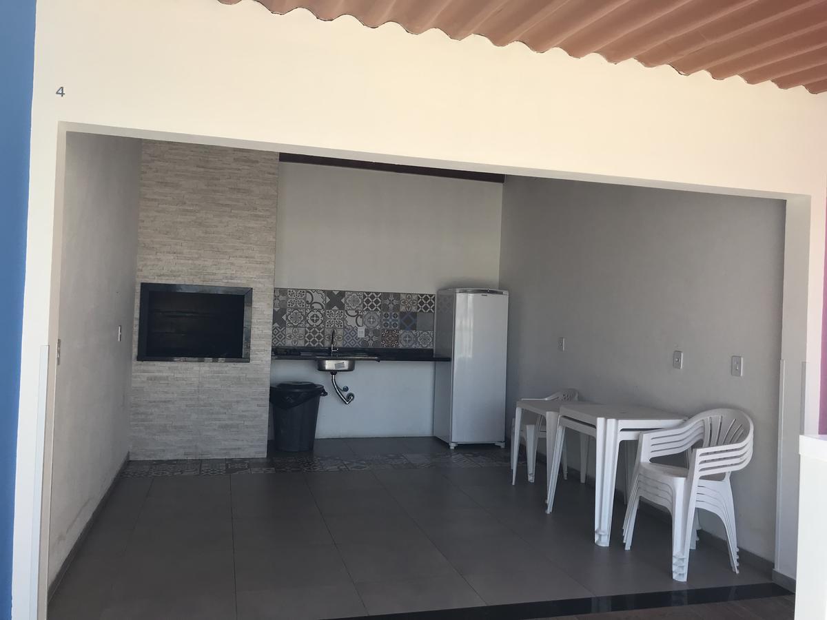 Condominio Estrela Do Mar Florianópolis Buitenkant foto