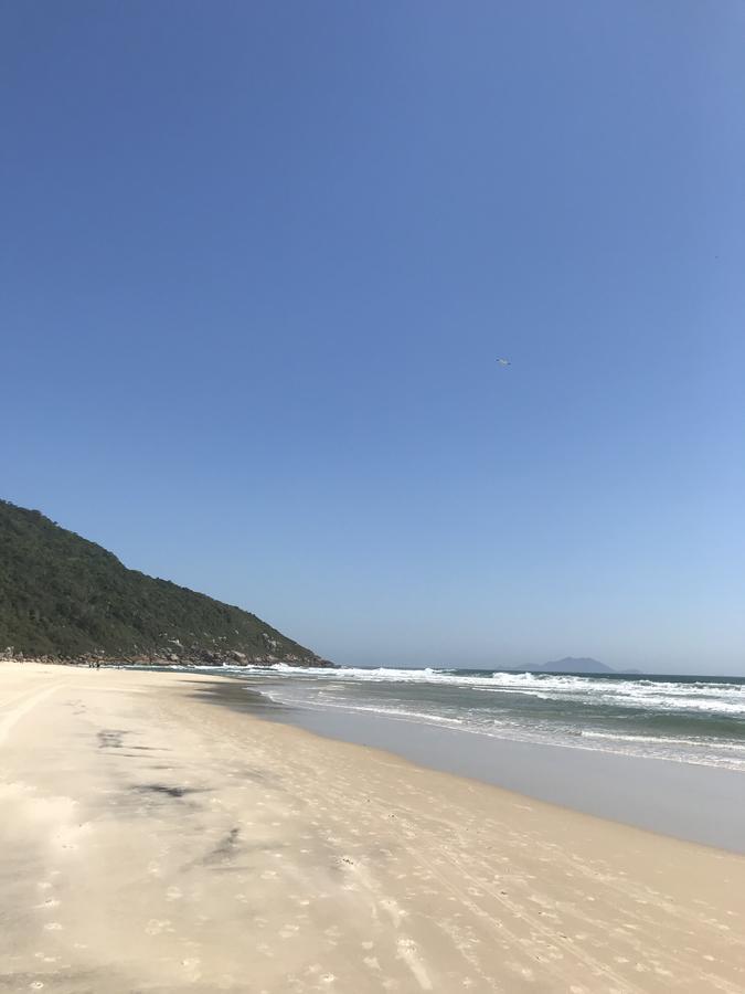 Condominio Estrela Do Mar Florianópolis Buitenkant foto