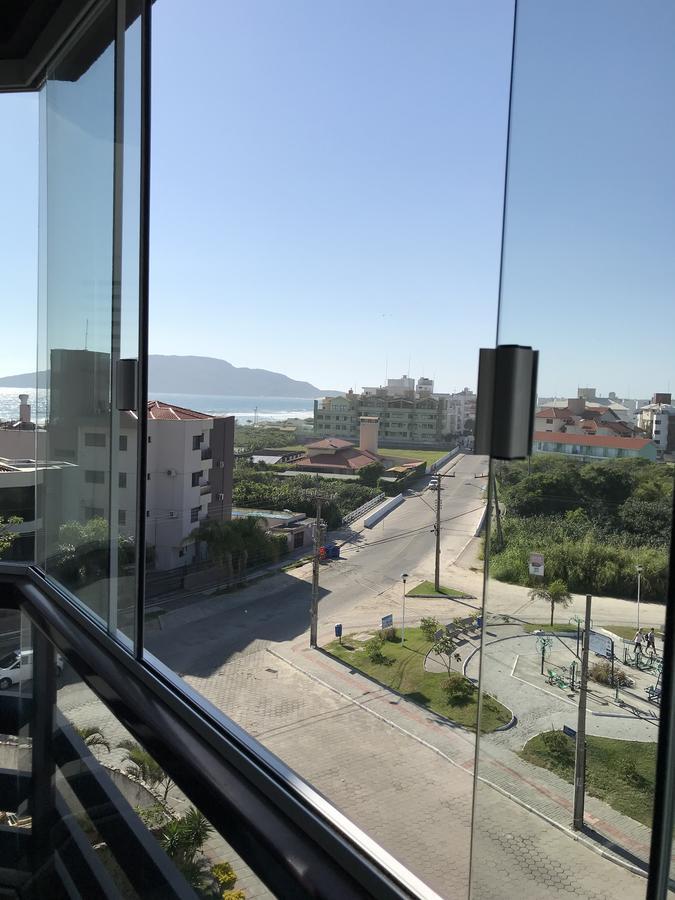 Condominio Estrela Do Mar Florianópolis Buitenkant foto
